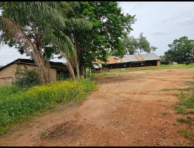 BUSINESS FOR SALE IN THOHOYANDOU K